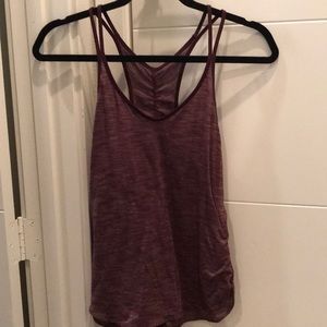 Lululemon Workout Tank